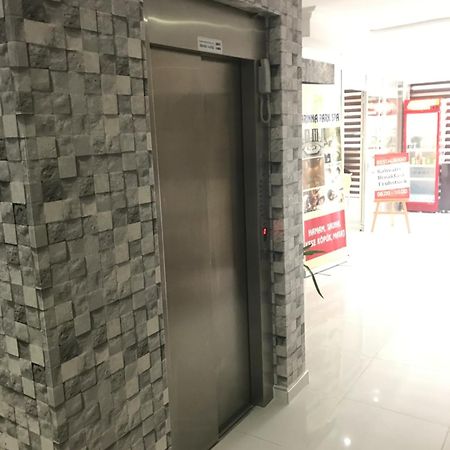 Arinna Park Hotel Анталия Екстериор снимка