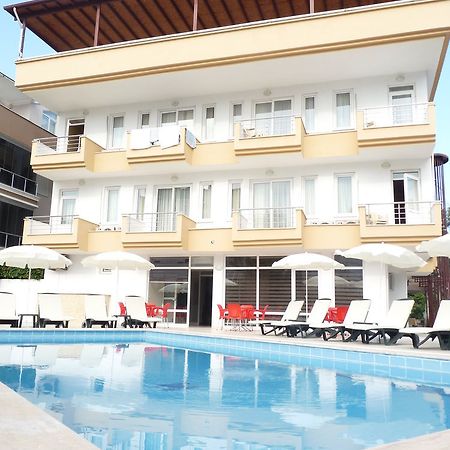 Arinna Park Hotel Анталия Екстериор снимка