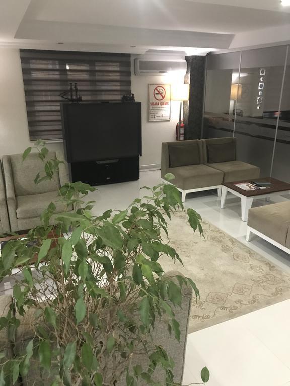 Arinna Park Hotel Анталия Екстериор снимка
