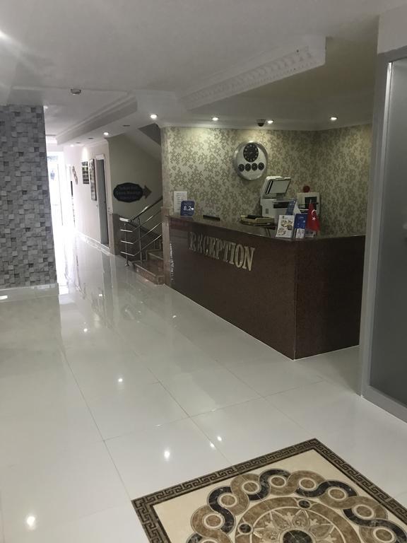 Arinna Park Hotel Анталия Екстериор снимка