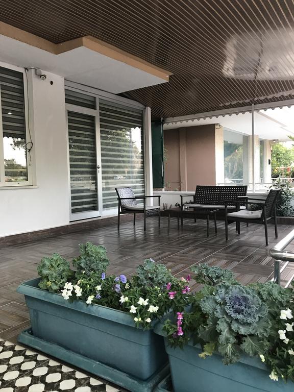 Arinna Park Hotel Анталия Екстериор снимка