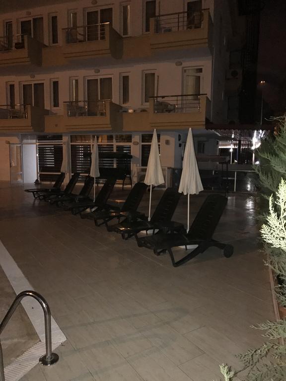 Arinna Park Hotel Анталия Екстериор снимка