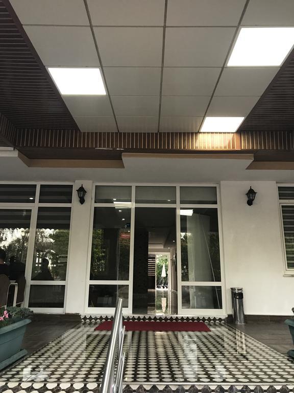 Arinna Park Hotel Анталия Екстериор снимка