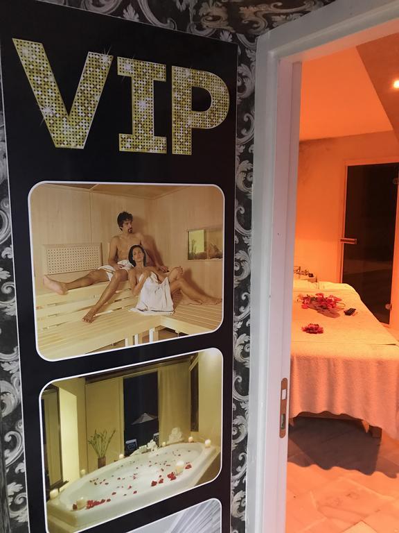 Arinna Park Hotel Анталия Екстериор снимка
