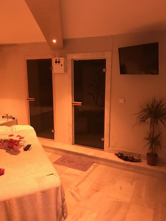 Arinna Park Hotel Анталия Екстериор снимка