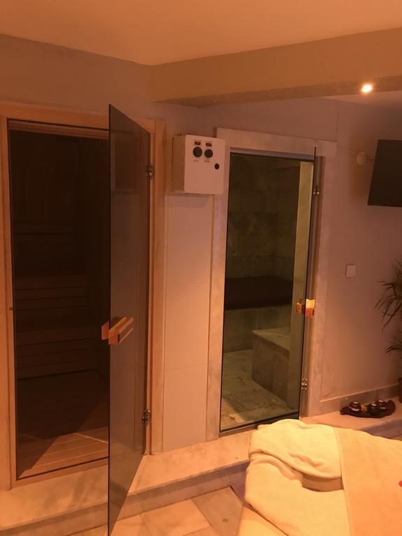 Arinna Park Hotel Анталия Екстериор снимка