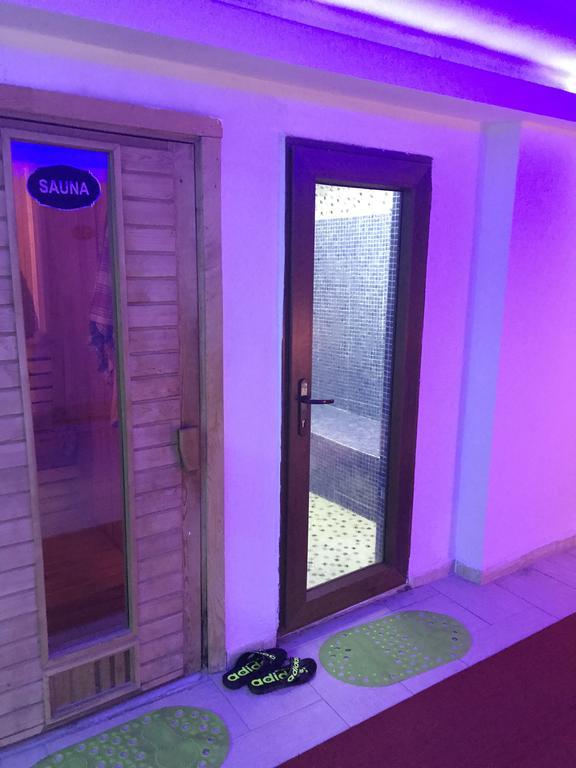 Arinna Park Hotel Анталия Екстериор снимка