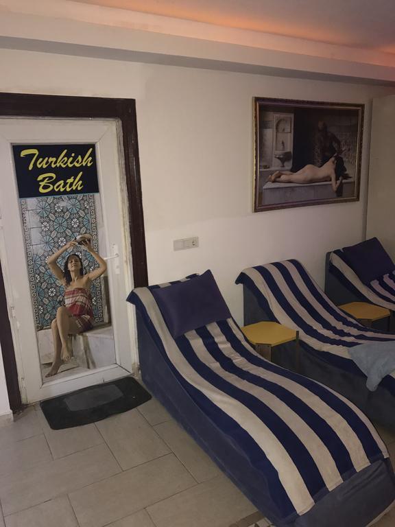 Arinna Park Hotel Анталия Екстериор снимка
