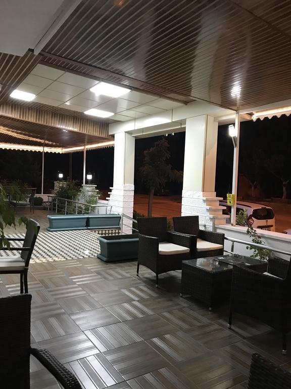 Arinna Park Hotel Анталия Екстериор снимка