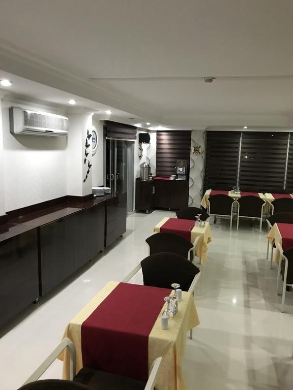 Arinna Park Hotel Анталия Екстериор снимка