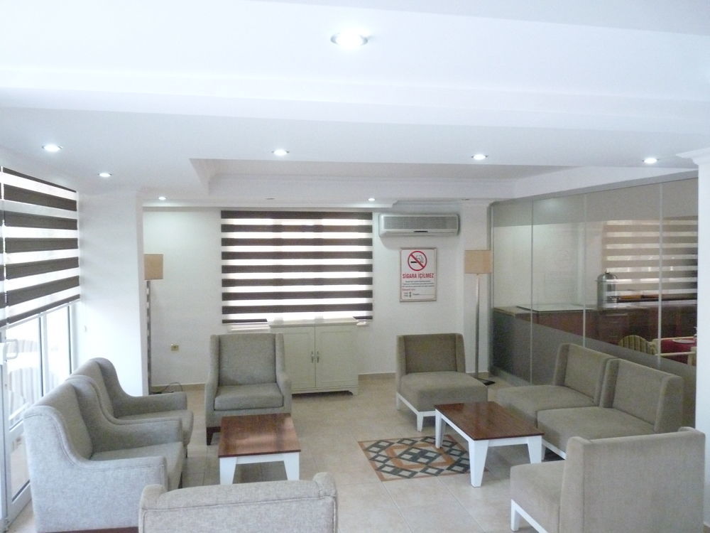 Arinna Park Hotel Анталия Екстериор снимка