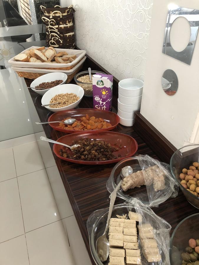 Arinna Park Hotel Анталия Екстериор снимка
