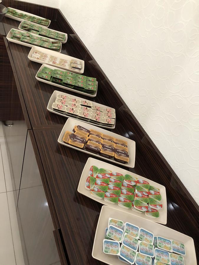 Arinna Park Hotel Анталия Екстериор снимка