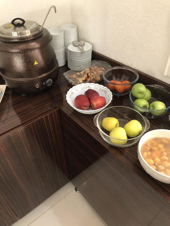 Arinna Park Hotel Анталия Екстериор снимка