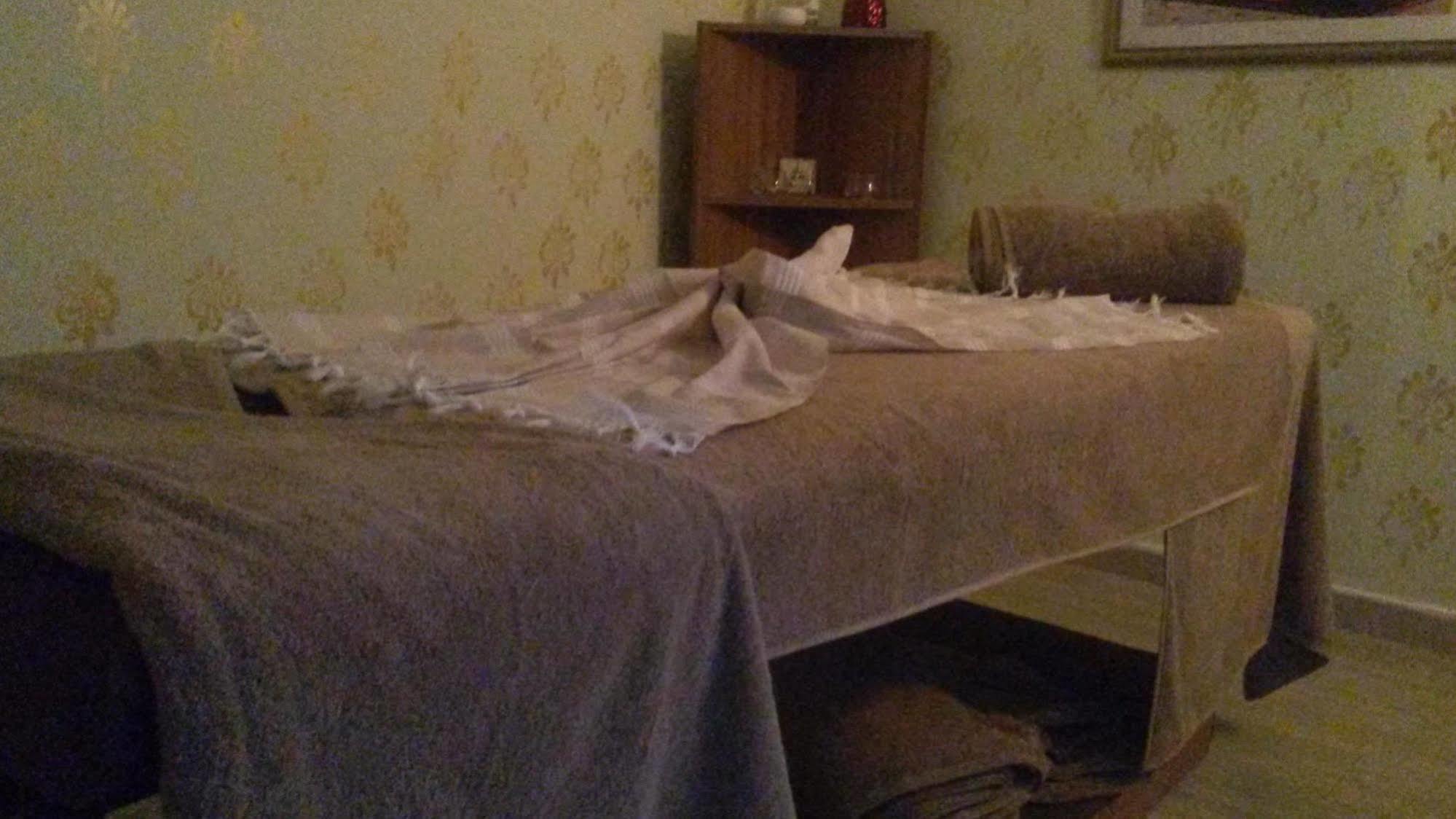 Arinna Park Hotel Анталия Екстериор снимка