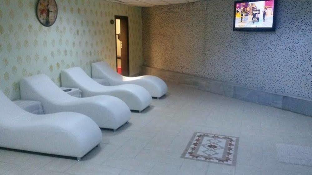 Arinna Park Hotel Анталия Екстериор снимка