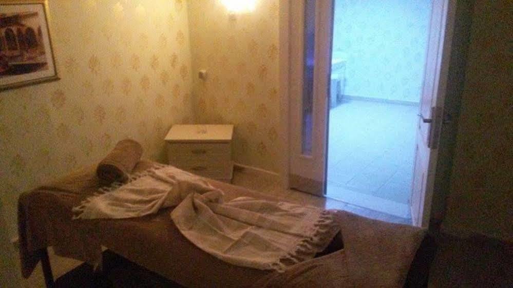 Arinna Park Hotel Анталия Екстериор снимка