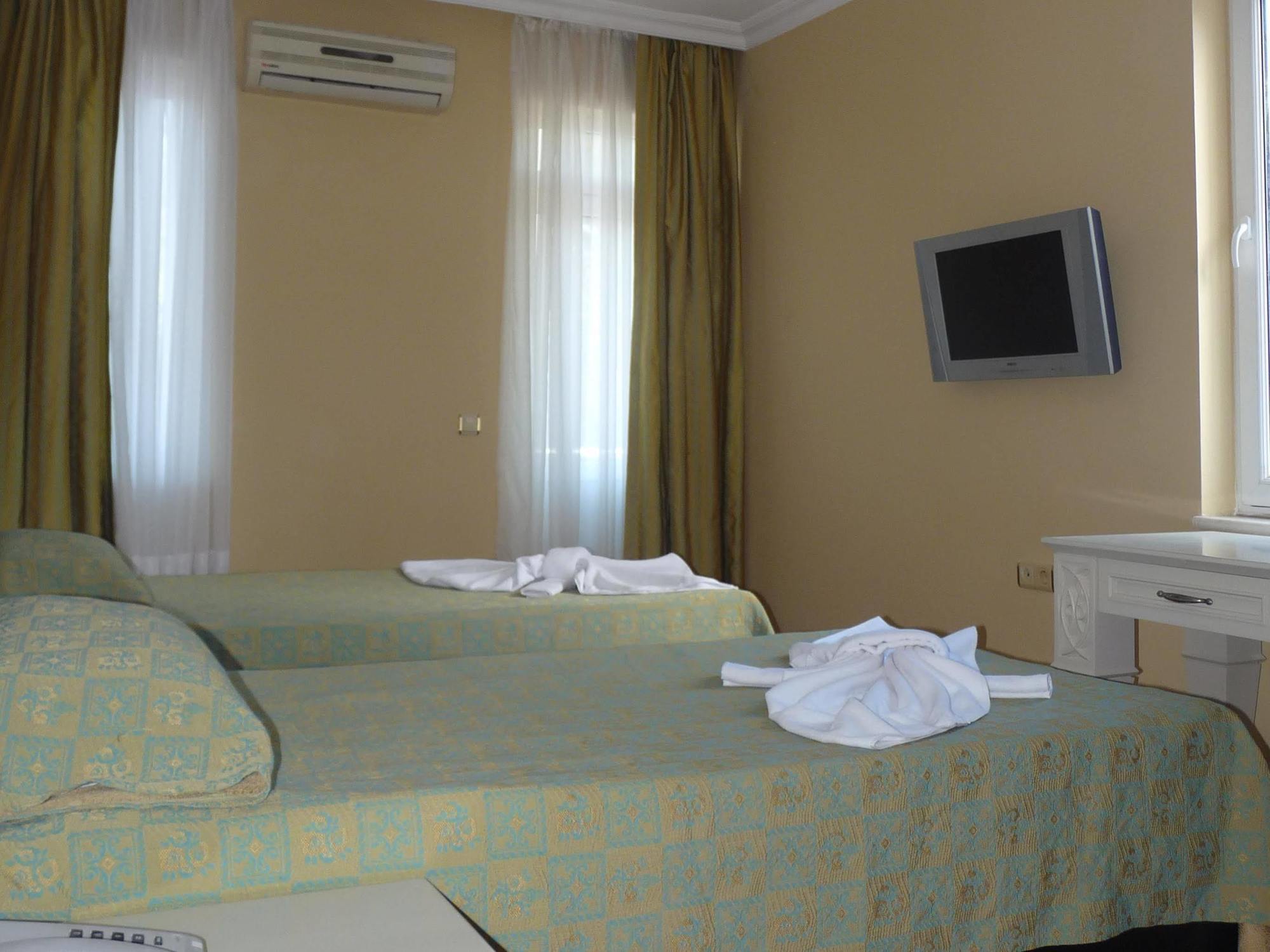 Arinna Park Hotel Анталия Екстериор снимка